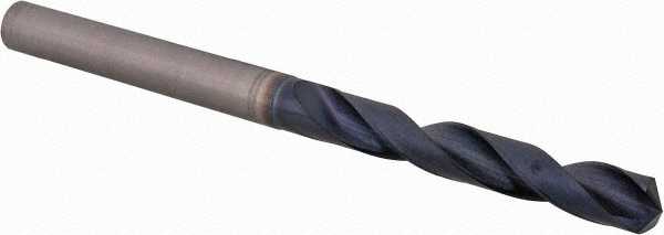 Sumitomo 5UHY182 Jobber Length Drill Bit: 0.2362" Dia, 135 °, Solid Carbide Image