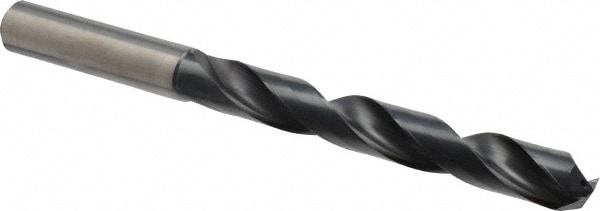 Sumitomo U103760 Jobber Length Drill Bit: 0.625" Dia, 135 °, Solid Carbide Image