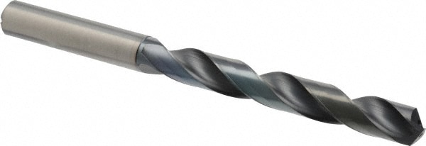 Sumitomo 5VHY252 Jobber Length Drill Bit: 0.5512" Dia, 135 °, Solid Carbide Image