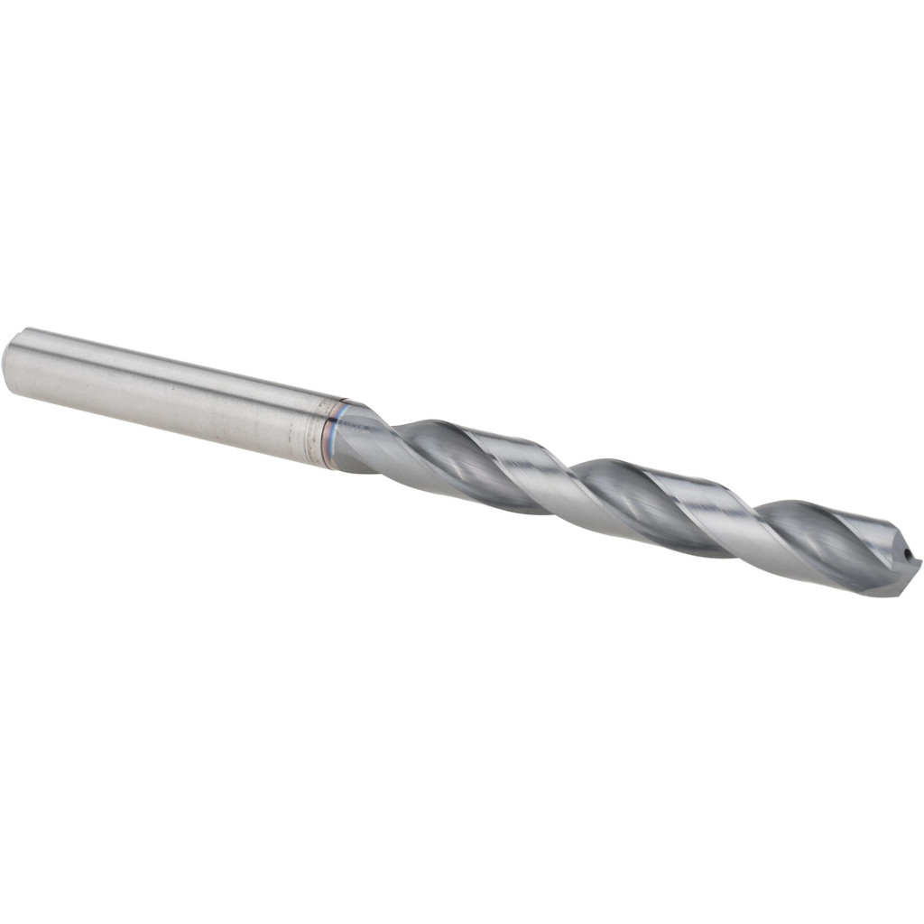 ＊yuma＊　0729 Sumitomo - Jobber Length Drill Bit: 25/64