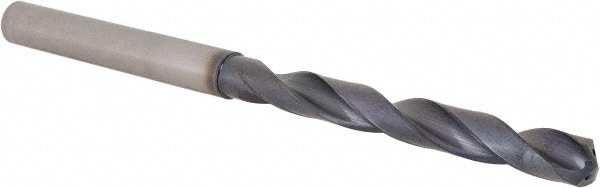 Sumitomo 5VHY186 Jobber Length Drill Bit: 7.4 mm Dia, 135 °, Solid Carbide Image