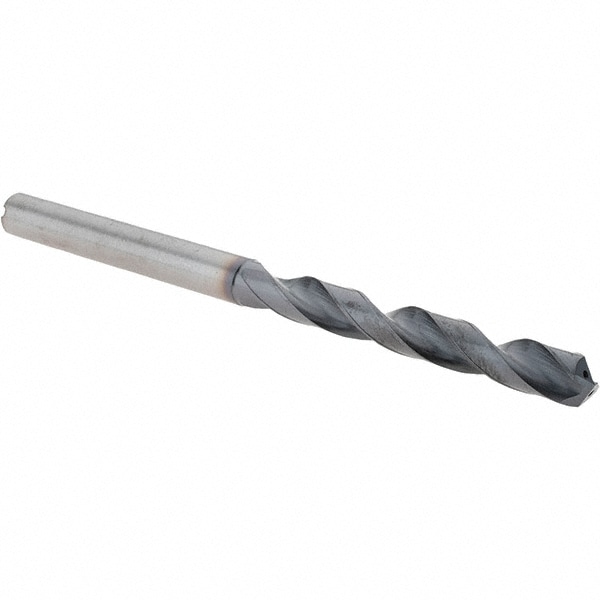 Sumitomo U103709 Jobber Length Drill Bit: 0.277" Dia, 135 °, Solid Carbide Image