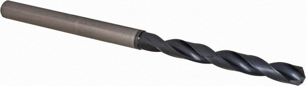 Sumitomo U103693 Jobber Length Drill Bit: 0.2188" Dia, 135 °, Solid Carbide Image