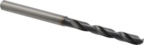 Sumitomo U103699 Jobber Length Drill Bit: 0.25" Dia, 135 °, Solid Carbide Image