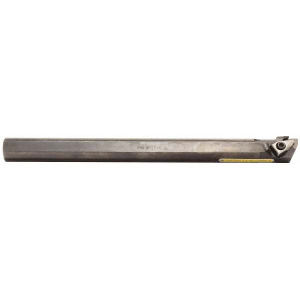 Sumitomo Indexable Boring Bar D24UDWLNR4, 1.76" Min Bore Dia, Right
