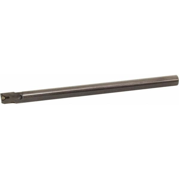 Sumitomo Indexable Boring Bar D10SSVZBR2, 1" Min Bore Dia, Right