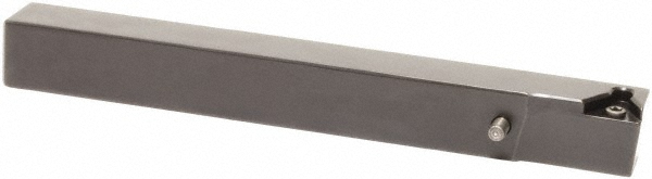 Indexable Turning Toolholder: STACL062B, Screw
