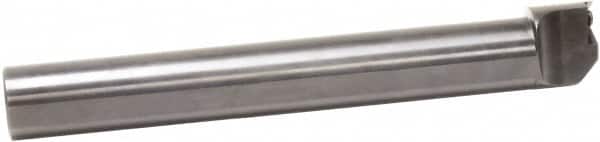 Sumitomo 2600239 2.5mm Max Depth, 1.25mm to 4.8mm Width, Internal Right Hand Indexable Grooving Toolholder 