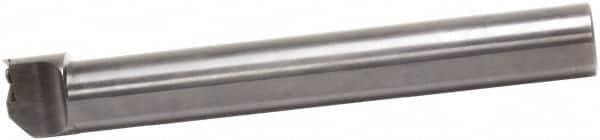 Sumitomo 2600240 2.5mm Max Depth, 1.25mm to 4.8mm Width, Internal Left Hand Indexable Grooving Toolholder 