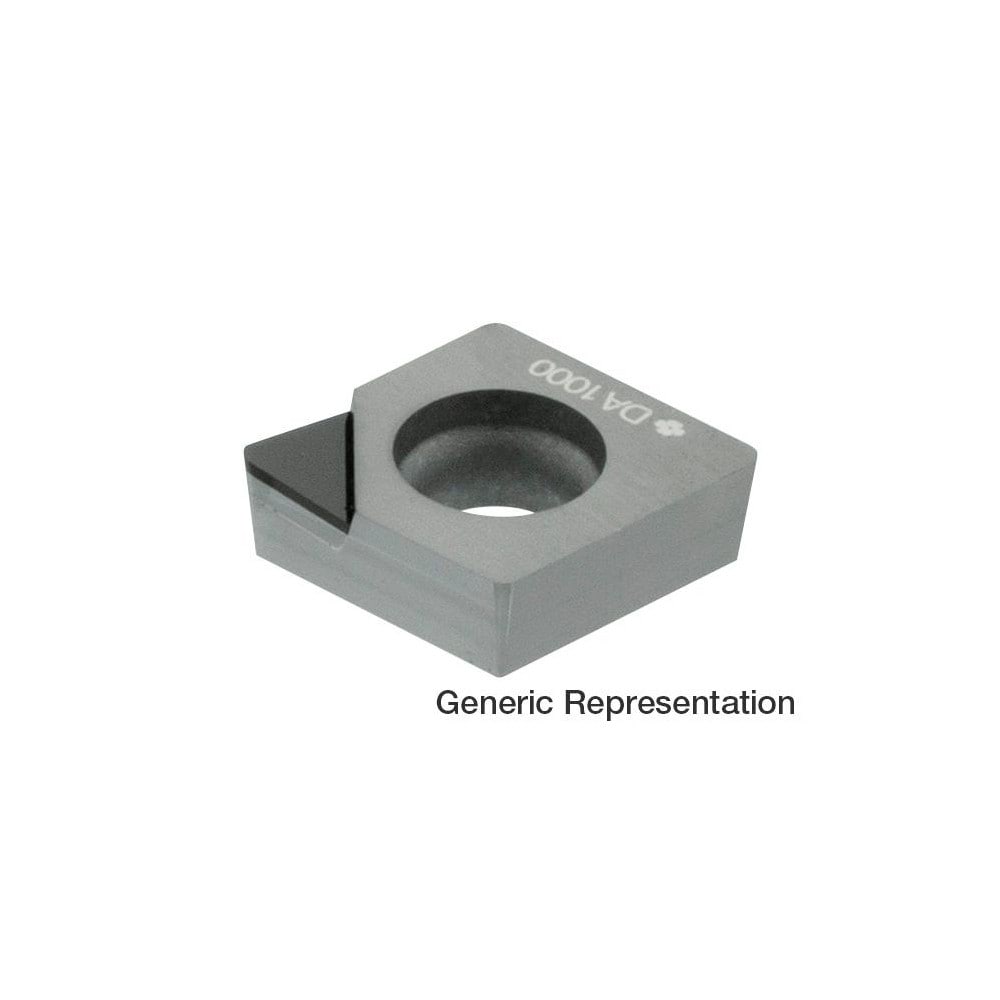 Sumitomo 16HQBZB NF-CCMX32.50.5 DA1000 Polycrystalline Diamond (PCD) Turning Insert Image