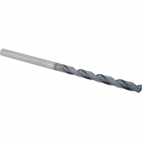 Sumitomo - Taper Length Drill Bit: Series MDW-HGS, 5 mm Dia, 135 ...