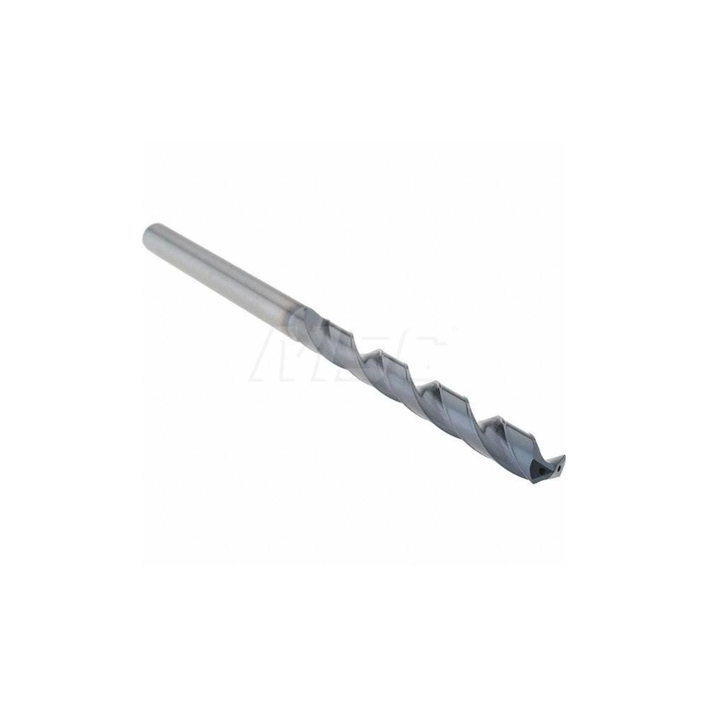Sumitomo Taper Length Drill Bit Series MDWHGS, 5 mm Dia, 135