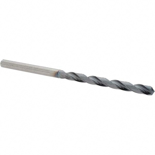 Sumitomo U103698 Taper Length Drill Bit: 0.2344" Dia, 135 ° Image