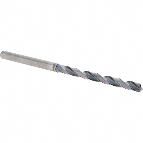 Sumitomo - Taper Length Drill Bit: Series Mdw-hgs, #3, 135 ° Point 