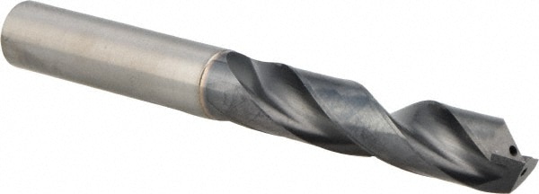 Sumitomo U101221 Screw Machine Length Drill Bit: 0.625" Dia, 135 °, Solid Carbide Image