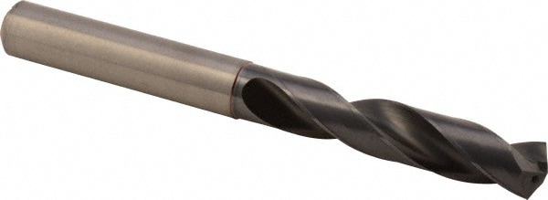 Sumitomo U101199 Screw Machine Length Drill Bit: 0.5313" Dia, 135 °, Solid Carbide Image