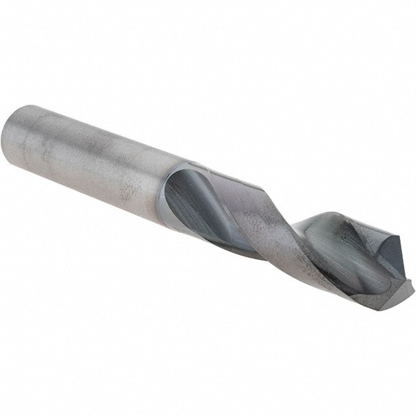 Sumitomo U101192 Screw Machine Length Drill Bit: 0.5156" Dia, 135 °, Solid Carbide Image