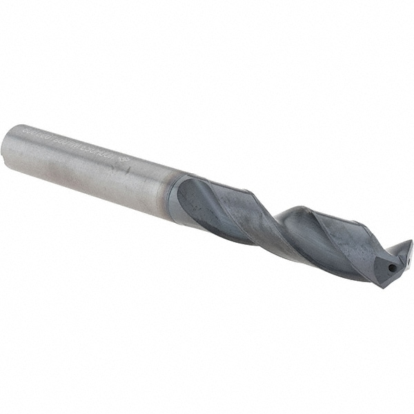 Sumitomo 5VHY086 Screw Machine Length Drill Bit: 0.4331" Dia, 135 °, Solid Carbide Image