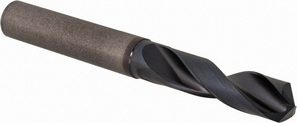 Sumitomo 5UHY086 Screw Machine Length Drill Bit: 0.4134" Dia, 135 °, Solid Carbide Image