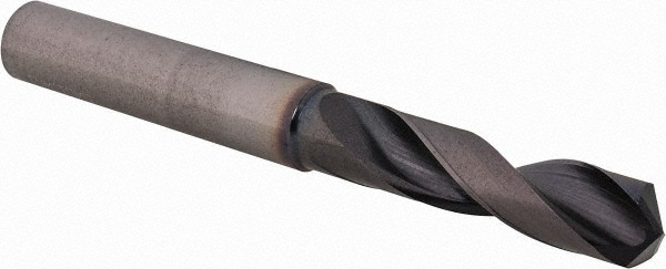 Sumitomo U101155 Screw Machine Length Drill Bit: 0.397" Dia, 135 °, Solid Carbide Image