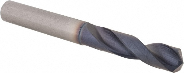 Sumitomo 5UHY078 Screw Machine Length Drill Bit: 0.3819" Dia, 135 °, Solid Carbide Image