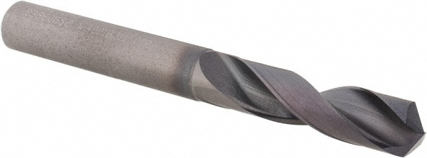 Sumitomo U101150 Screw Machine Length Drill Bit: 0.386" Dia, 135 °, Solid Carbide Image