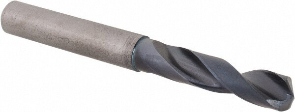 Sumitomo U101121 Screw Machine Length Drill Bit: 0.3307" Dia, 135 °, Solid Carbide Image