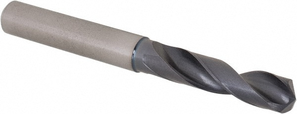 Sumitomo U101122 Screw Machine Length Drill Bit: 0.332" Dia, 135 °, Solid Carbide Image