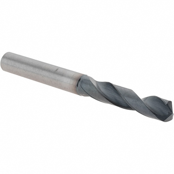 Sumitomo U101106 Screw Machine Length Drill Bit: 0.302" Dia, 135 °, Solid Carbide Image