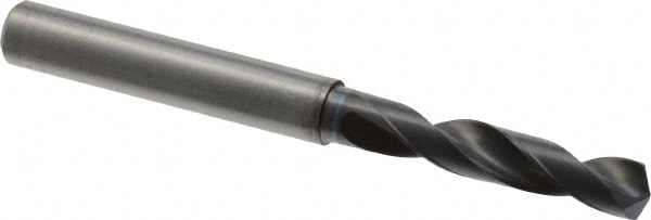 Sumitomo U101067 Screw Machine Length Drill Bit: 0.242" Dia, 135 °, Solid Carbide Image