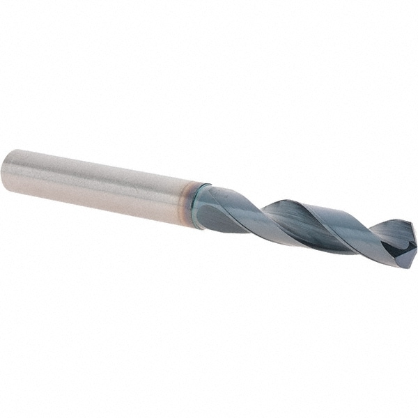 Sumitomo U101083 Screw Machine Length Drill Bit: 0.266" Dia, 135 °, Solid Carbide Image