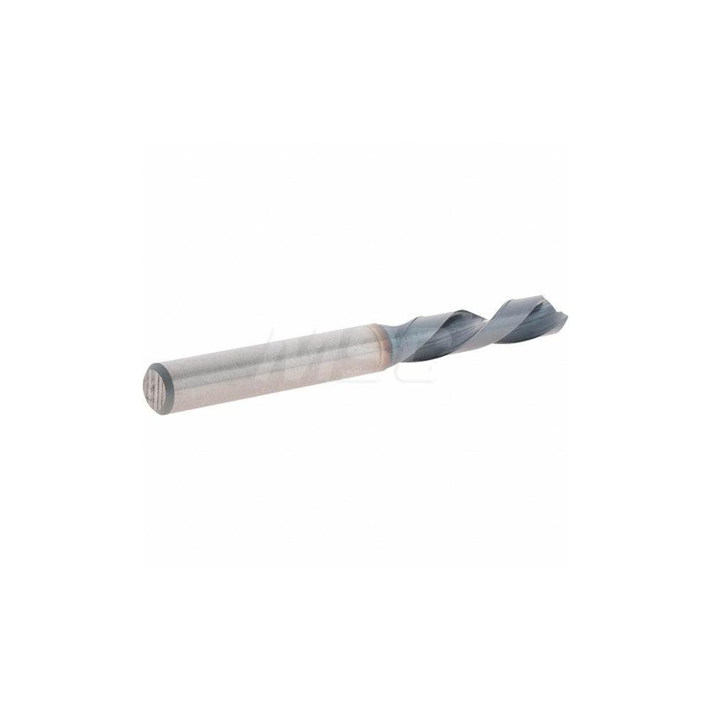 Sumitomo - Screw Machine Drill Bit: 17/64