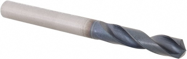 Sumitomo 5UHY041 Screw Machine Length Drill Bit: 0.2362" Dia, 135 °, Solid Carbide Image