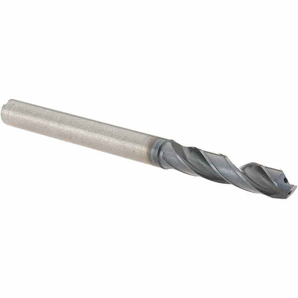 Sumitomo - Screw Machine Length Drill Bit: 5.60 mm Dia, 135 deg Point ...