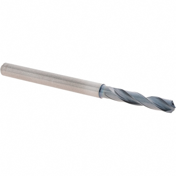 Sumitomo U101052 Screw Machine Length Drill Bit: 0.2031" Dia, 135 °, Solid Carbide Image