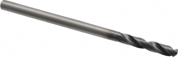 Sumitomo - Screw Machine Length Drill Bit: 5/32