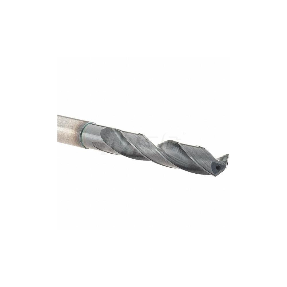 Sumitomo Screw Machine Length Drill Bit 4.70 mm Dia, 135 deg Point