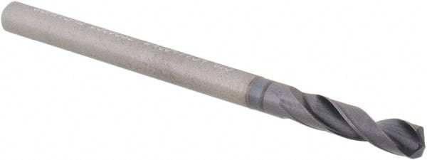 Sumitomo 5UHY011 Screw Machine Length Drill Bit: 0.1181" Dia, 135 °, Solid Carbide 