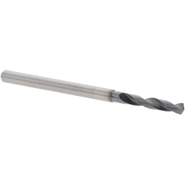 Sumitomo 5UHY008 Screw Machine Length Drill Bit: 0.1063" Dia, 135 °, Solid Carbide Image