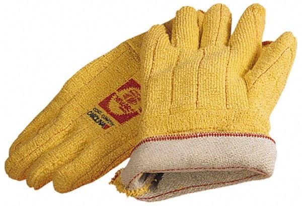Size L Hot Mill Glove