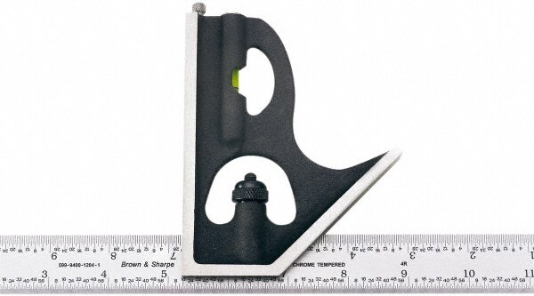 Square Head
