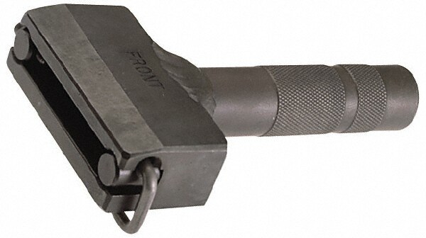 1/4 Inch Character, Hand Model Type Holder