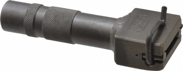 1/16 Inch Character, Hand Model Type Holder