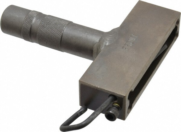 3/8 Inch Character, Hand Model Type Holder