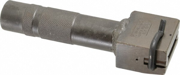 1/8 Inch Character, Hand Model Type Holder