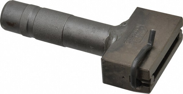 1/8 Inch Character, Hand Model Type Holder