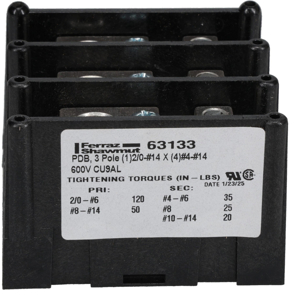 Ferraz Shawmut product image