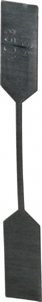 Cylindrical Fast-Acting Fuse: H, 15 A, 2" OAL, 9/16" Dia