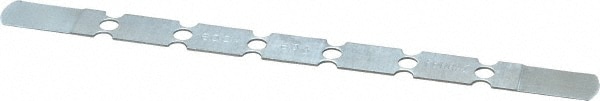 Cylindrical Fast-Acting Fuse: H, 60 A, 5-1/2" OAL, 1-1/16" Dia