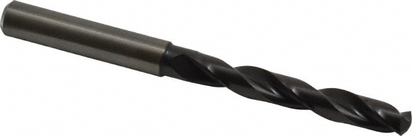 Guhring 9055150071000 Jobber Length Drill Bit: 0.2795" Dia, 140 °, Solid Carbide Image